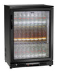 Barkühlschrank 124L | Bartscher 700121 - Bartscher