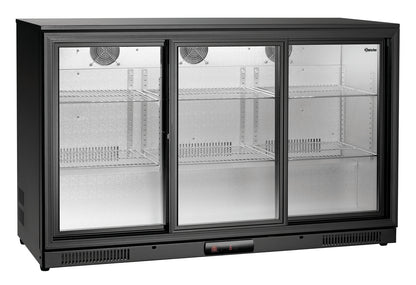Barkühlschrank 270L | Bartscher 700123 - Bartscher