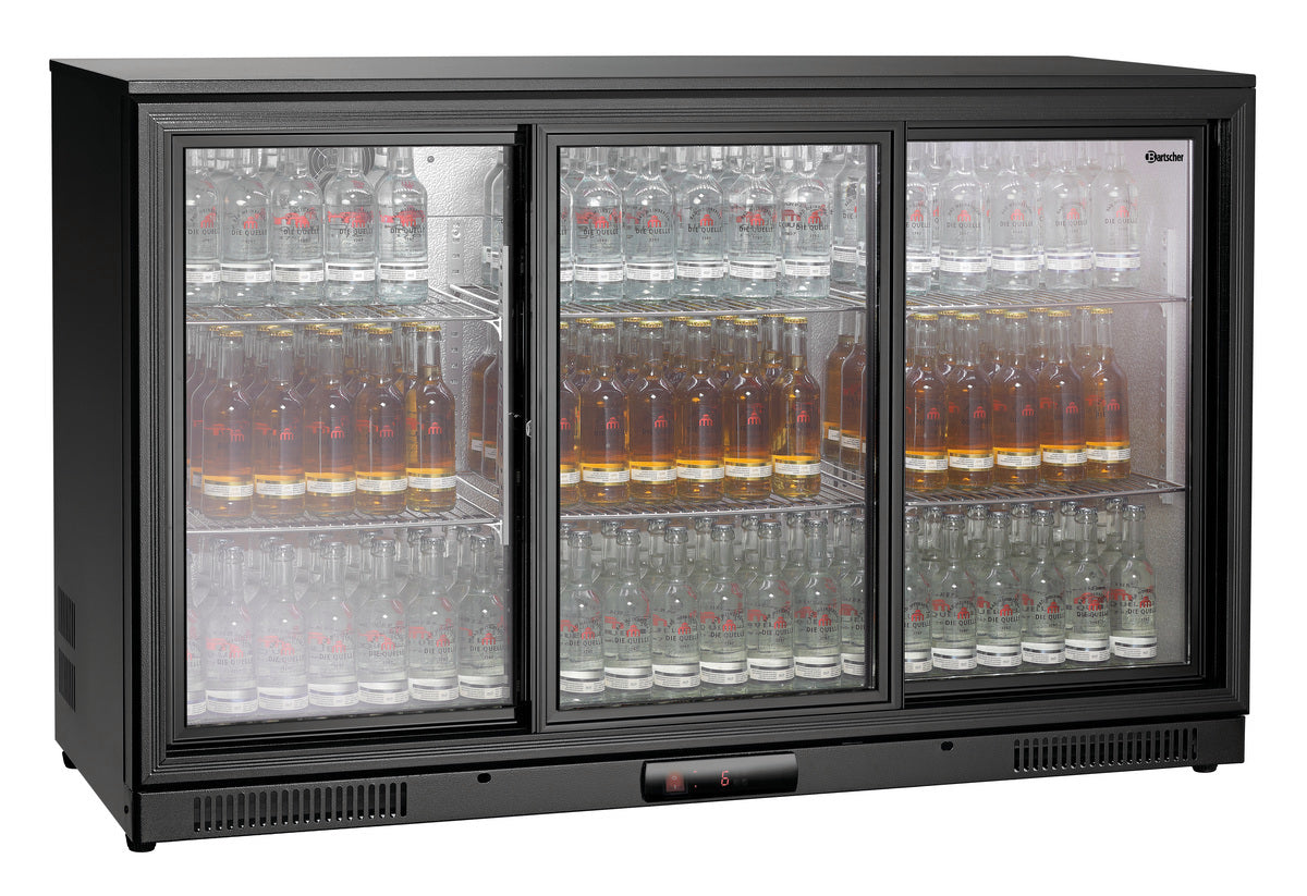 Barkühlschrank 270L | Bartscher 700123 - Bartscher
