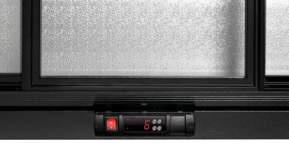 Barkühlschrank 270L - Detailansicht