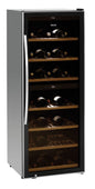 Weinkühlschrank 2Z 126FL | Bartscher 700131 - Bartscher