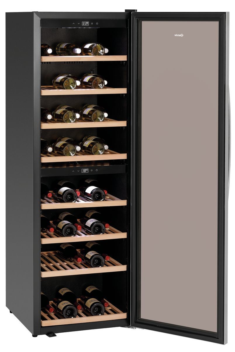 Weinkühlschrank 2Z 180FL | Bartscher 700132 - Bartscher
