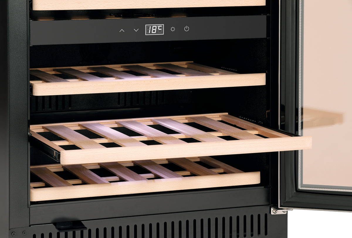 Weinkühlschrank 2Z 40FL | Bartscher 700133 - Bartscher