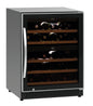 Weinkühlschrank 2Z 40FL | Bartscher 700133 - Bartscher