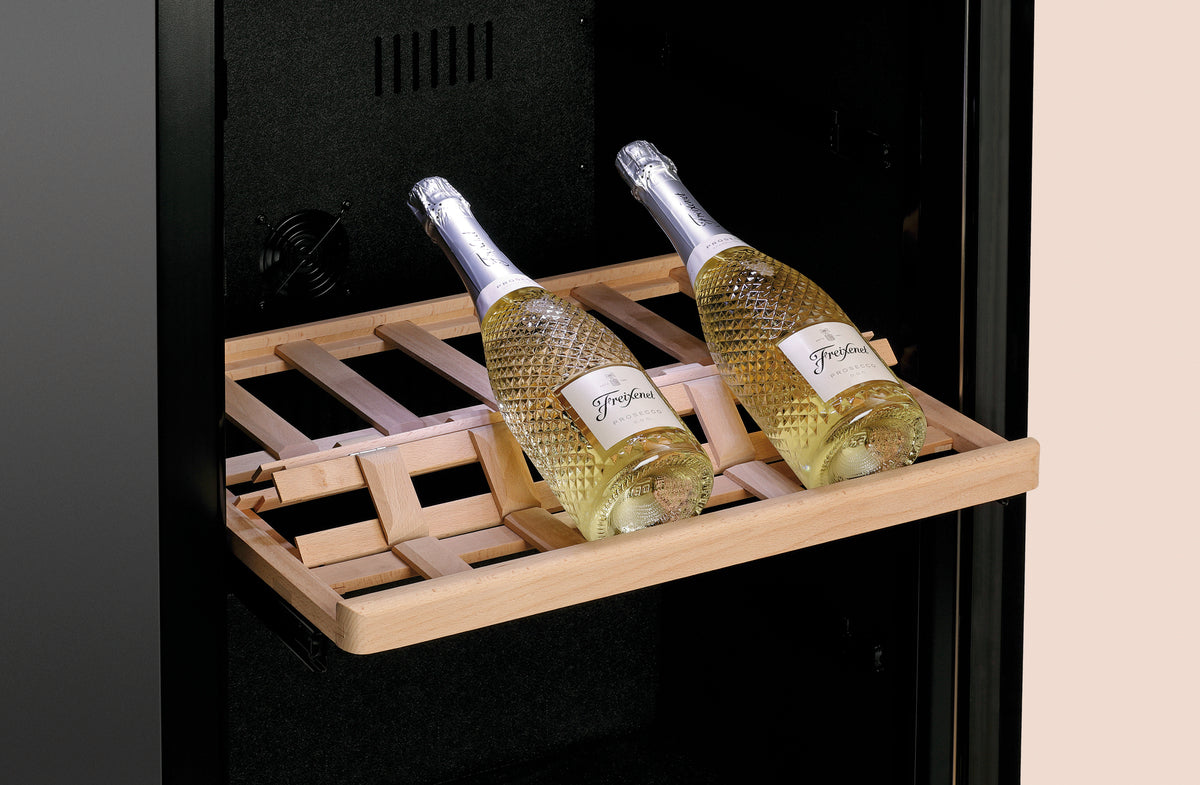 Weinpräsenter 2Z 126FL | Bartscher 700135 - Bartscher
