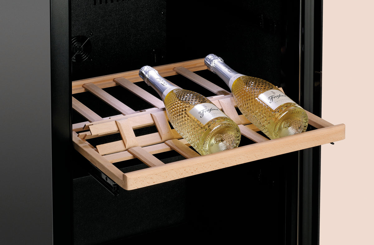 Weinpräsenter 2Z 180FL | Bartscher 700137 - Bartscher