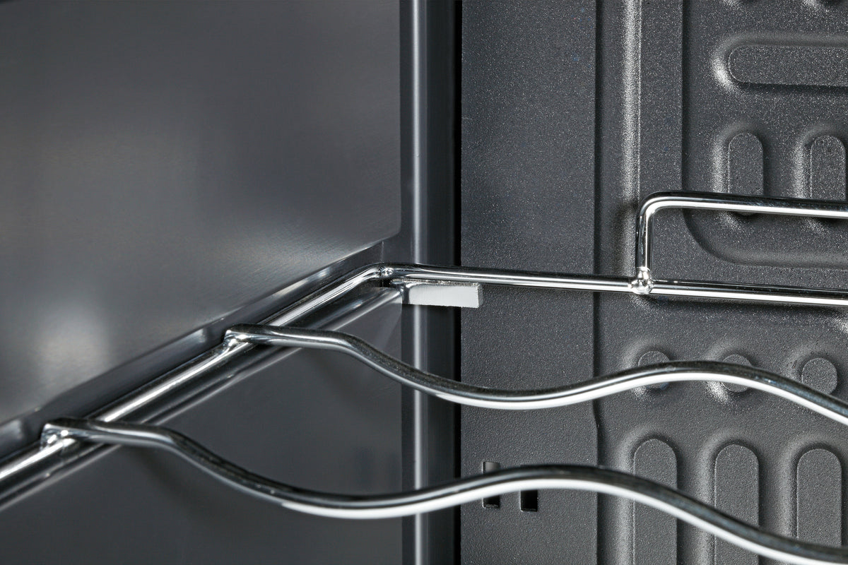 Flaschenkühlschrank 88L | Bartscher 700182G - Bartscher