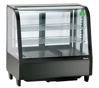 Kalte Theke "Bartscher Deli-Cool I" | Bartscher 700201G - Bartscher