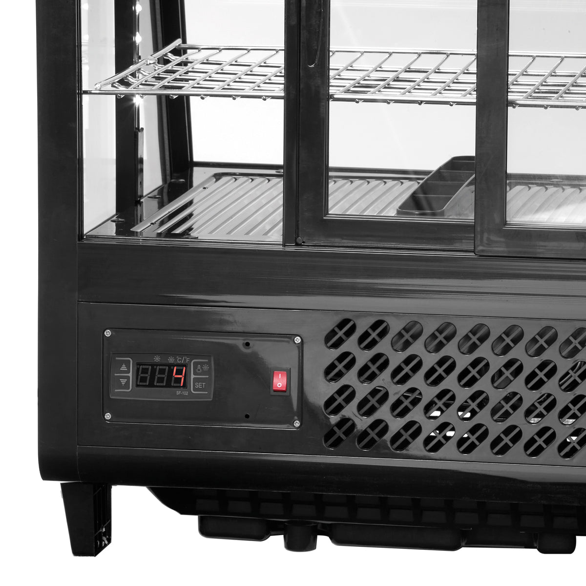 Kalte Theke "Bartscher Deli-Cool I" | Bartscher 700201G - Bartscher