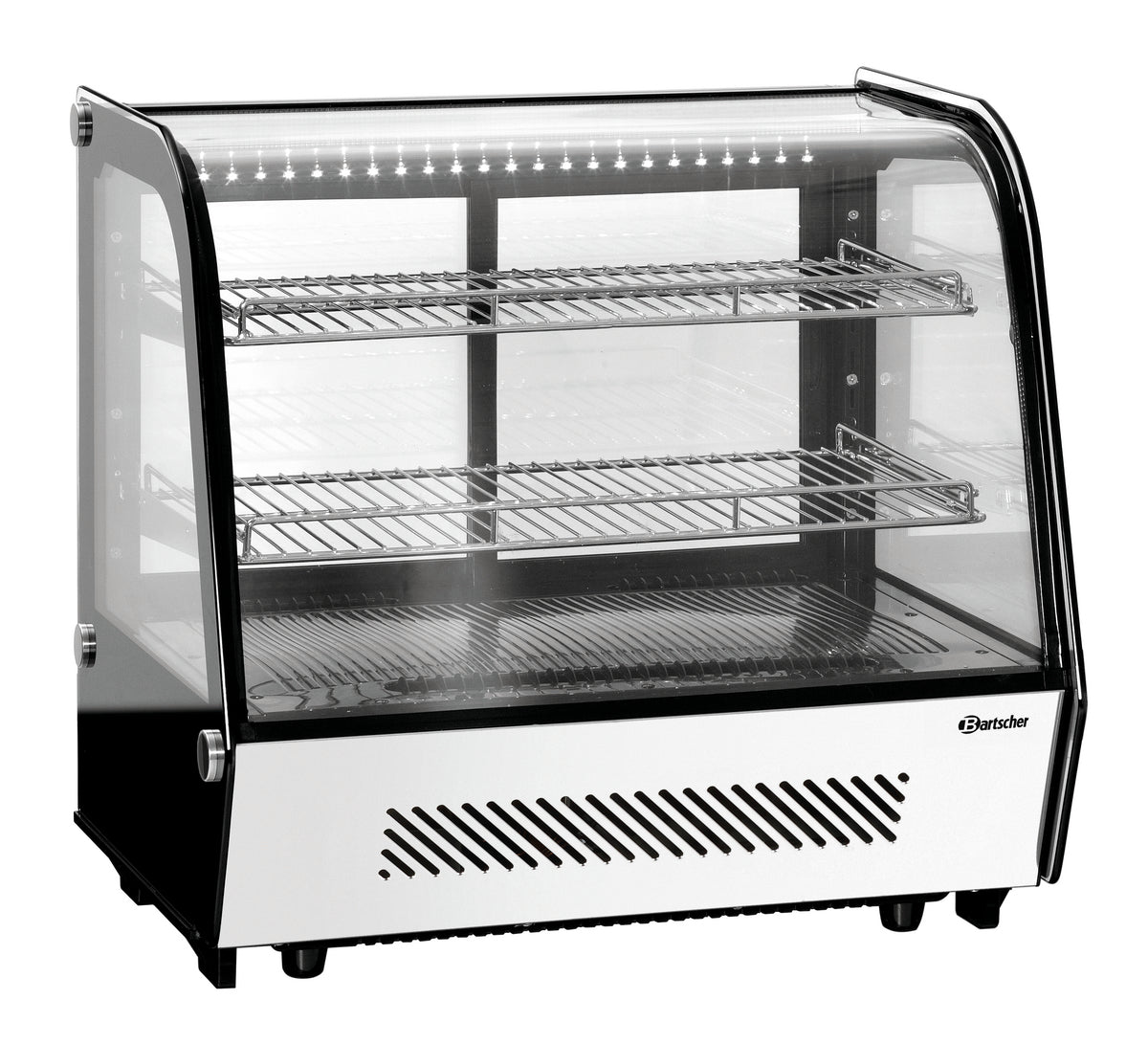 Kalte Theke Bartscher DeliCool II | Bartscher 700202G - Bartscher