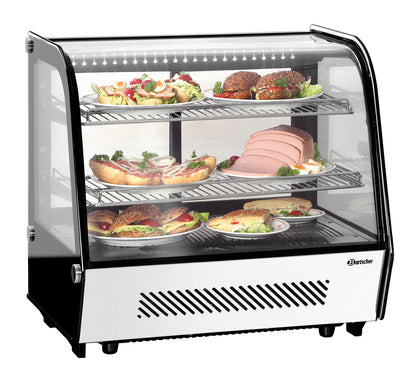 Kalte Theke Bartscher DeliCool II | Bartscher 700202G - Bartscher