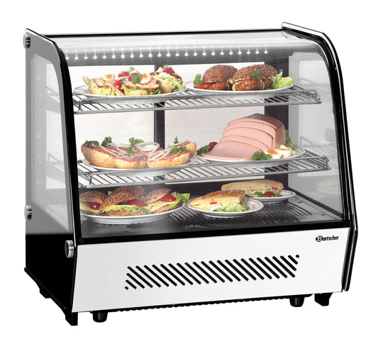Kalte Theke Bartscher DeliCool II | Bartscher 700202G - Bartscher
