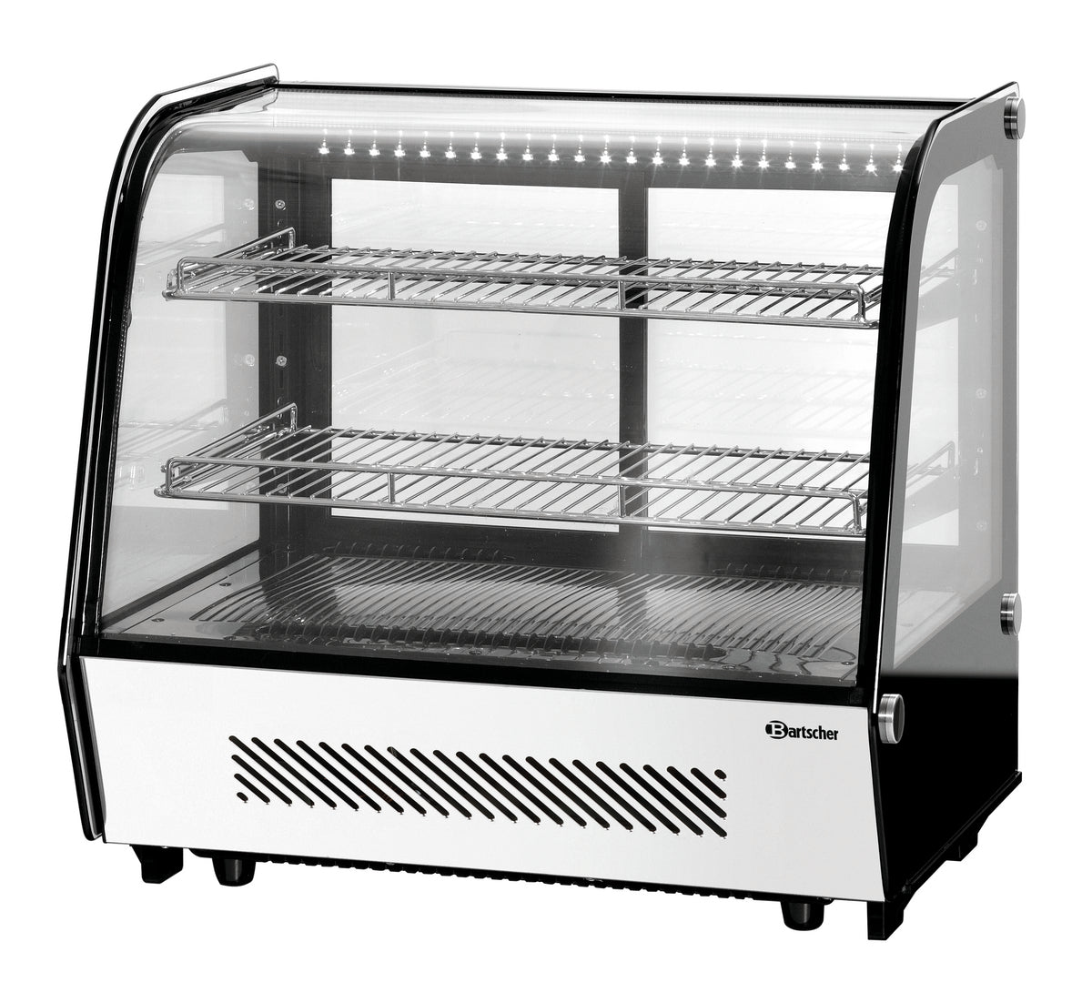 Kalte Theke Bartscher DeliCool II | Bartscher 700202G - Bartscher