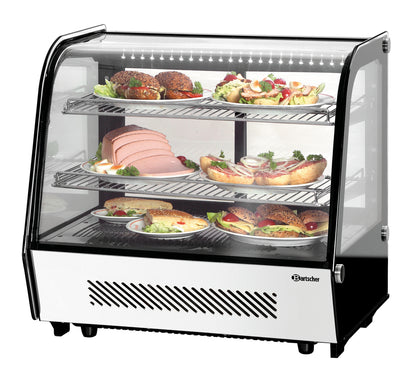Kalte Theke Bartscher DeliCool II | Bartscher 700202G - Bartscher