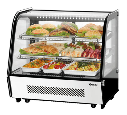 Kalte Theke Bartscher DeliCool II | Bartscher 700202G - Bartscher