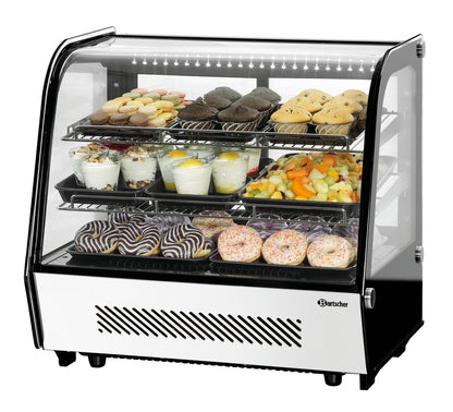 Kalte Theke Bartscher DeliCool II | Bartscher 700202G - Bartscher