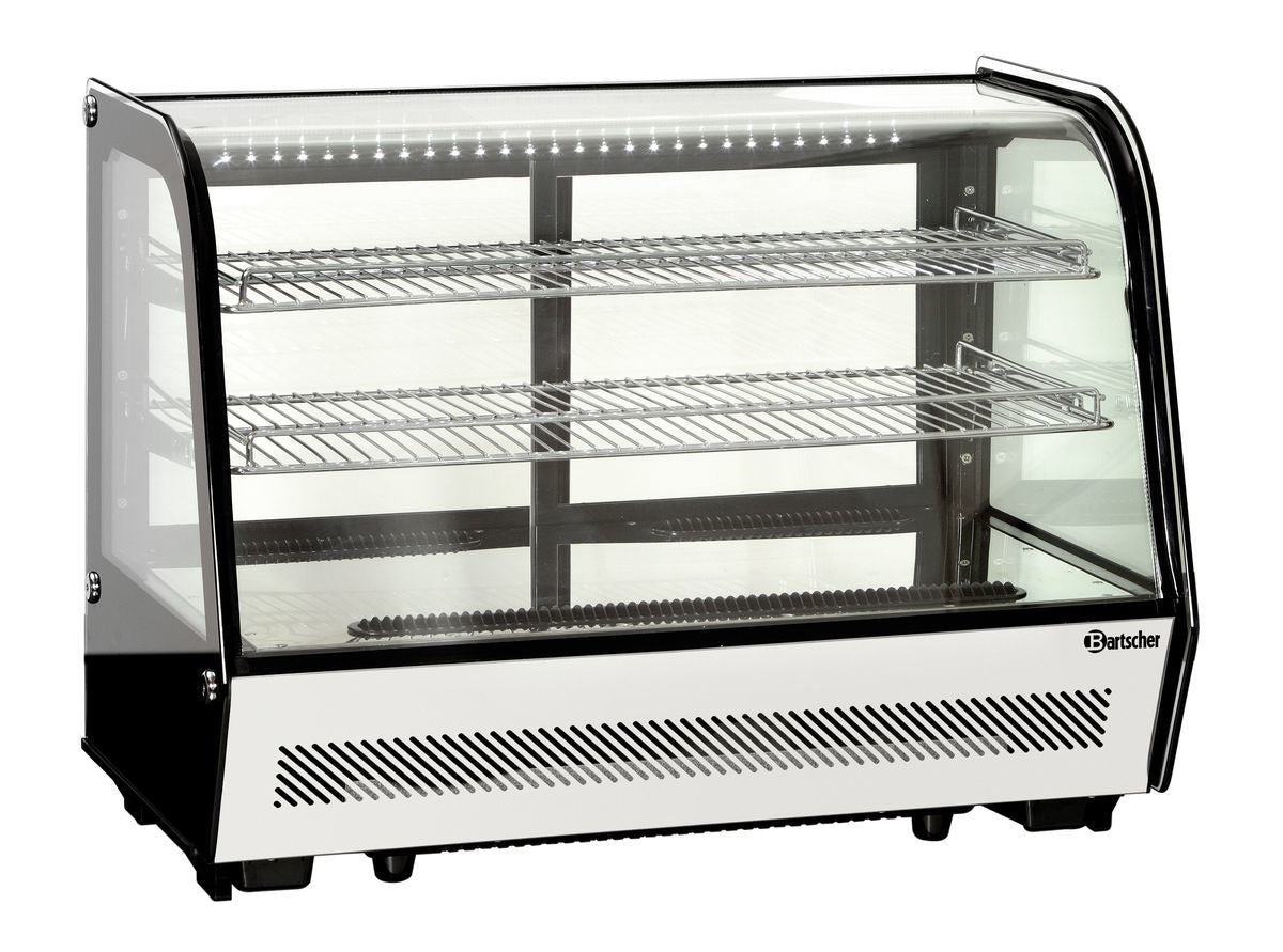 Kalte Theke Bartscher DeliCool III | Bartscher 700203G - Bartscher