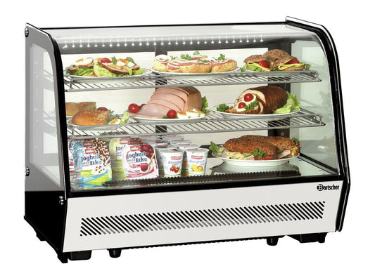 Kalte Theke Bartscher DeliCool III | Bartscher 700203G - Bartscher