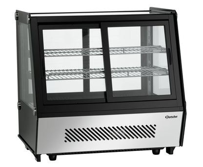 Kalte Theke Bartscher DeliCool II-D | Bartscher 700208G - Bartscher