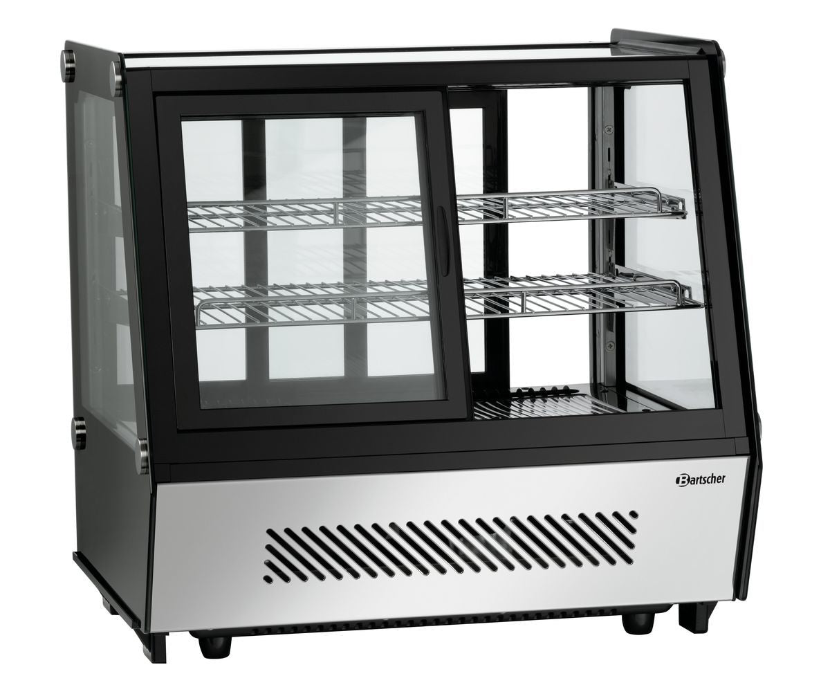 Kalte Theke Bartscher DeliCool II-D | Bartscher 700208G - Bartscher