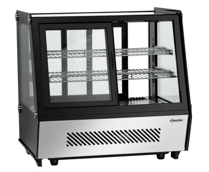 Kalte Theke Bartscher DeliCool II-D | Bartscher 700208G - Bartscher