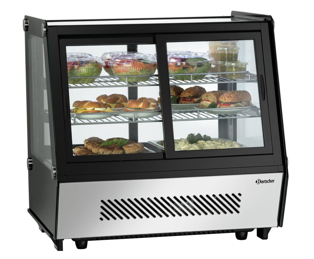 Kalte Theke Bartscher DeliCool II-D | Bartscher 700208G - Bartscher