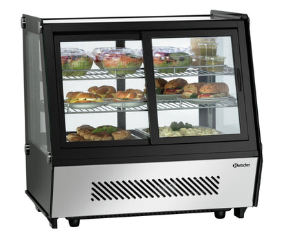 Kalte Theke Bartscher DeliCool II-D | Bartscher 700208G - Bartscher