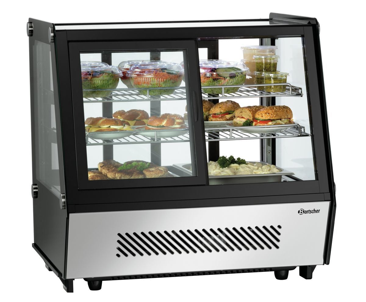 Kalte Theke Bartscher DeliCool II-D | Bartscher 700208G - Bartscher