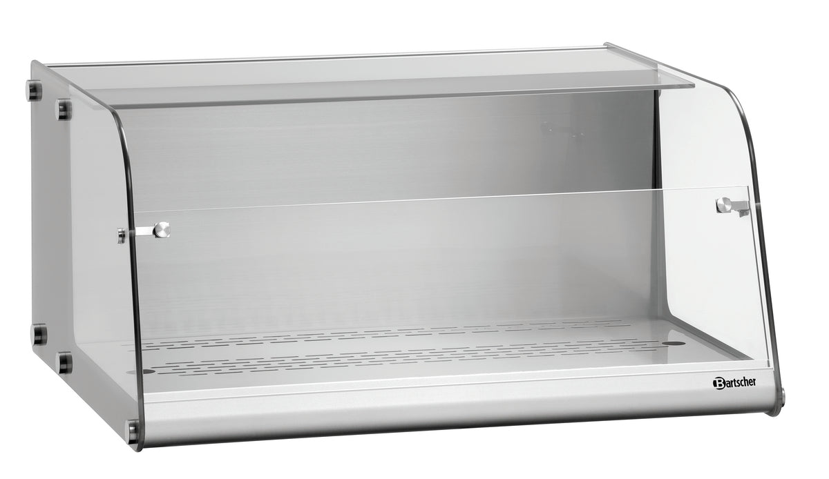 Kühlvitrine 40L-SBO | Bartscher 700239 - Bartscher
