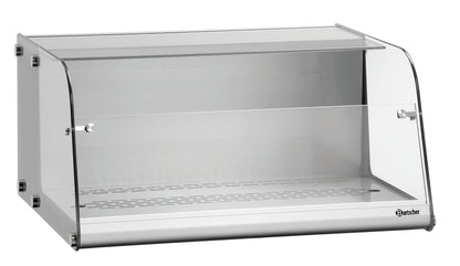 Kühlvitrine 40L-SBO | Bartscher 700239 - Bartscher