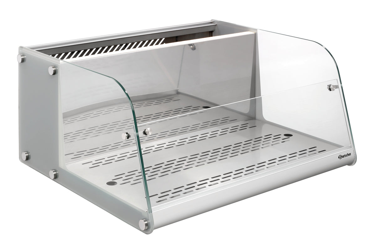 Kühlvitrine 40L-SBO | Bartscher 700239