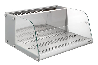 Kühlvitrine 40L-SBO | Bartscher 700239