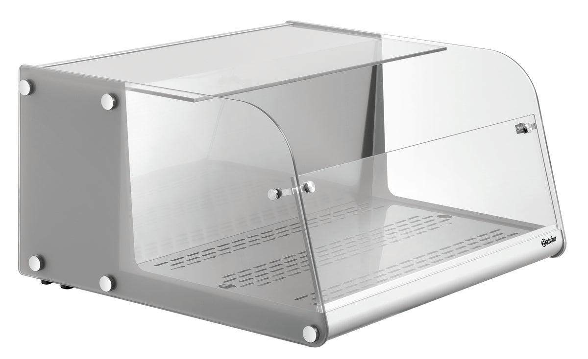 Kühlvitrine 40L-SBO | Bartscher 700239 - Bartscher