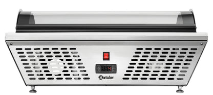Kühlvitrine 67L | Bartscher 700251 - Bartscher