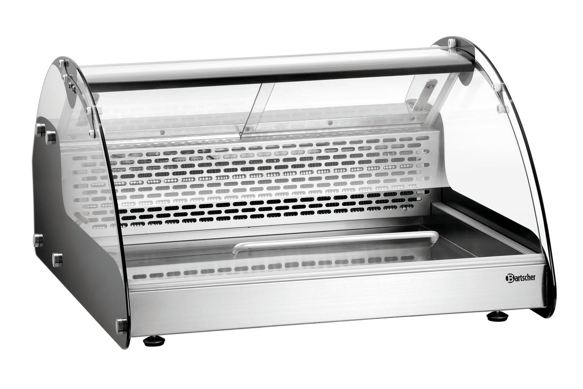 Kühlvitrine 105 | Bartscher 700256 - Bartscher