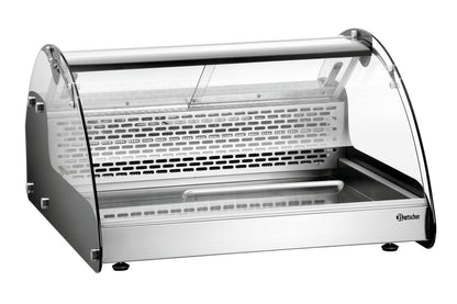 Kühlvitrine 105 | Bartscher 700256 - Bartscher