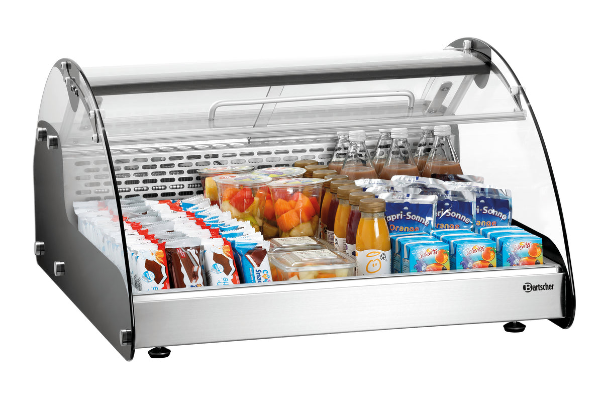 Kühlvitrine 105 | Bartscher 700256 - Bartscher