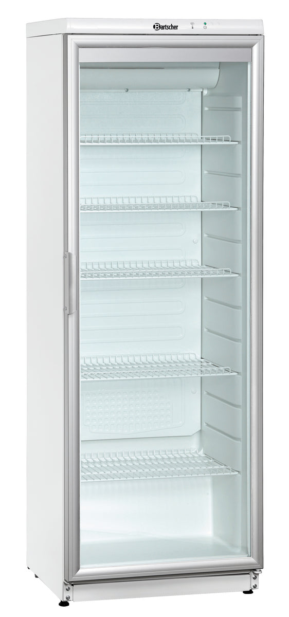 Flaschenkühlschrank 350L | Bartscher 700323 - Bartscher