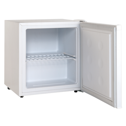 FHF 56 Tiefkühlschrank weiß | KBS 70033 - KBS Gastrotechnik