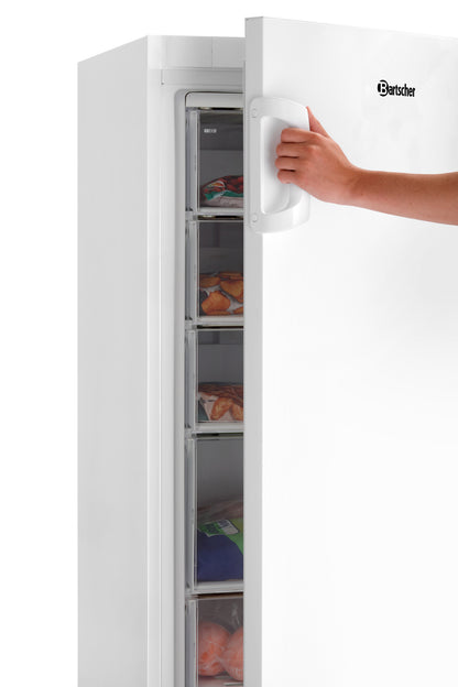Tiefkühlschrank TK1-111 | Bartscher 700341V1 - Bartscher