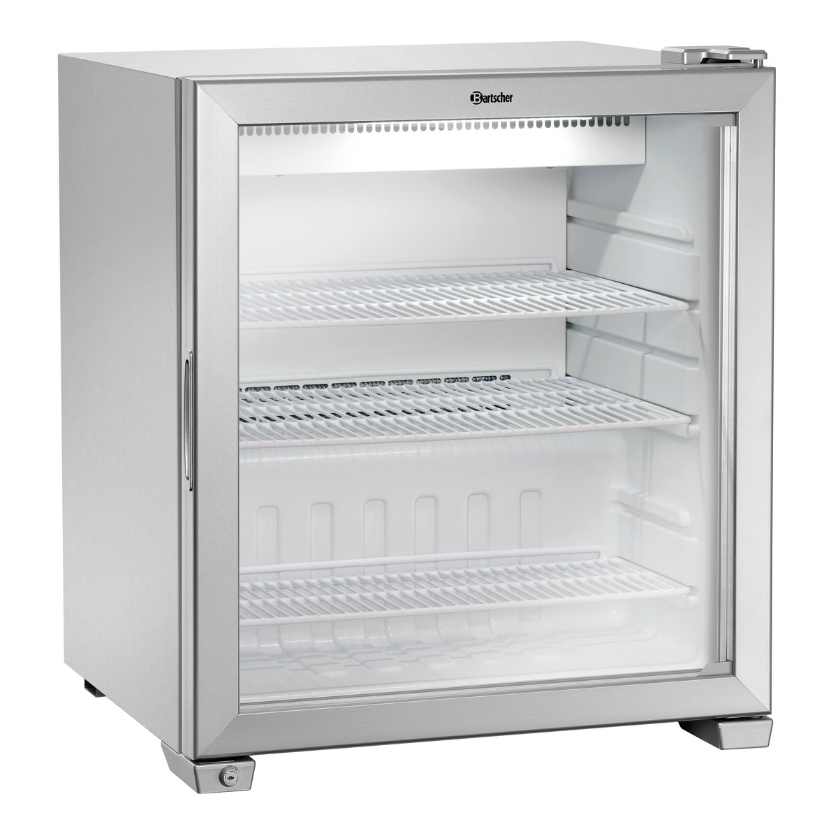 Tiefkühlschrank TKS90 | Bartscher 700342 - Bartscher
