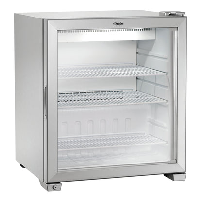 Tiefkühlschrank TKS90 | Bartscher 700342 - Bartscher