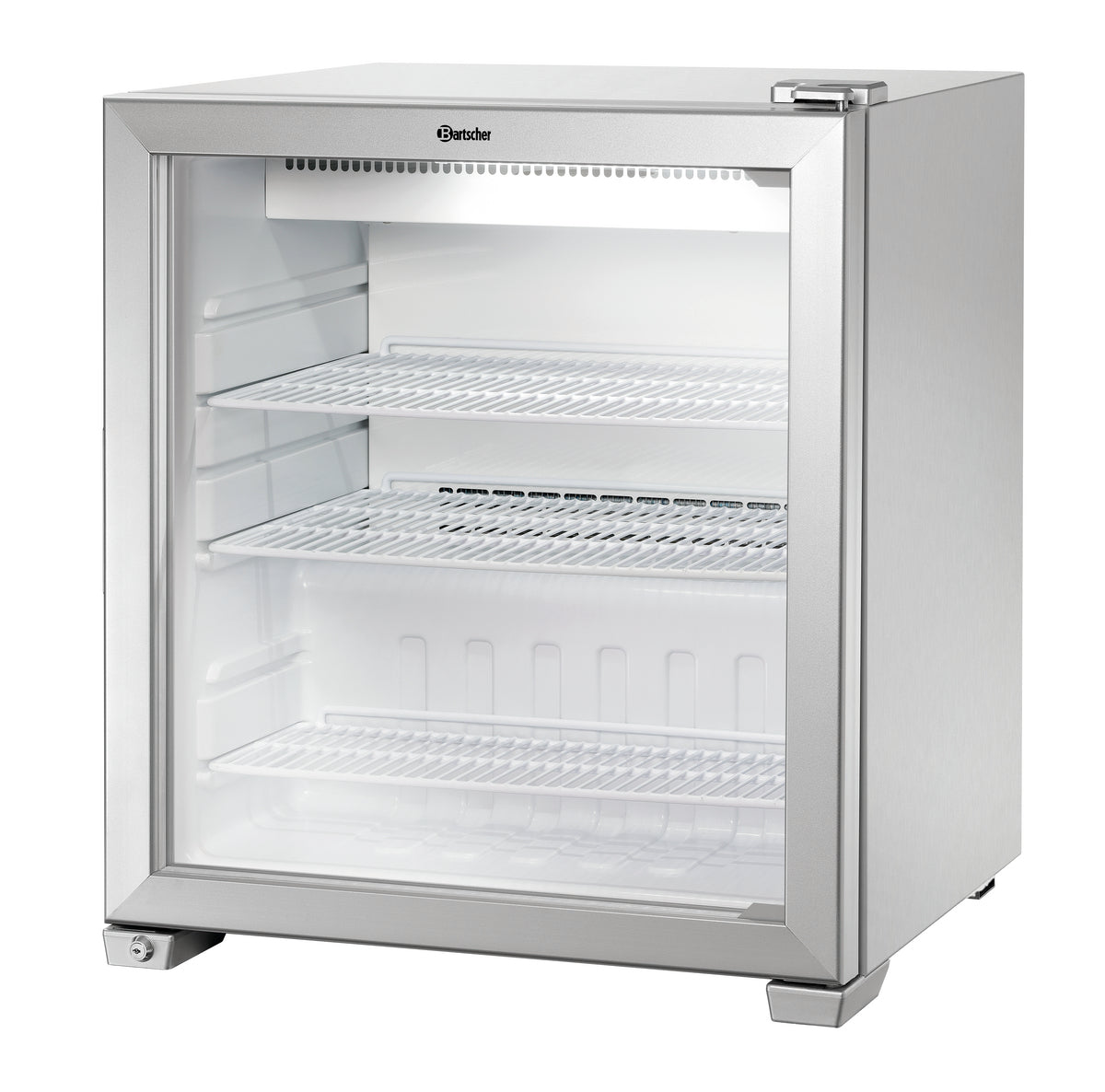 Tiefkühlschrank TKS90 | Bartscher 700342 - Bartscher
