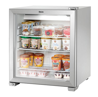 Tiefkühlschrank TKS90 | Bartscher 700342 - Bartscher