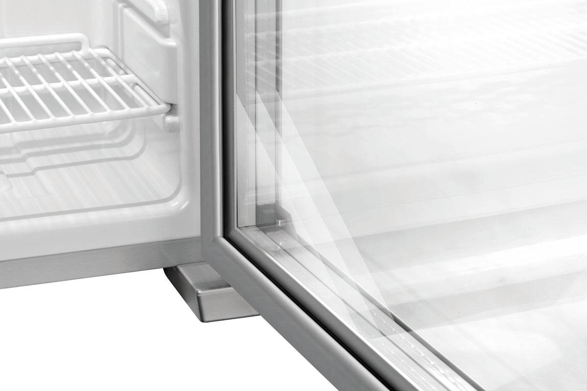 Tiefkühlschrank TKS90 | Bartscher 700342 - Bartscher