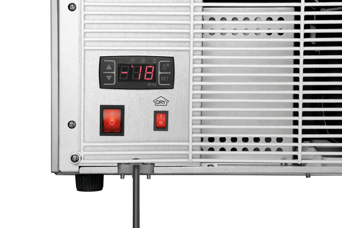 Tiefkühlschrank TKS90 | Bartscher 700342 - Bartscher
