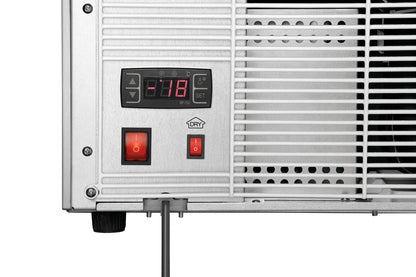 Tiefkühlschrank TKS90 | Bartscher 700342 - Bartscher