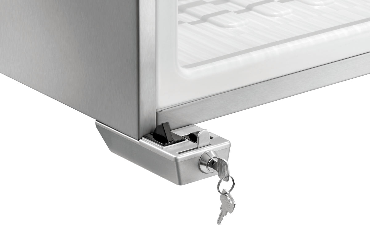 Tiefkühlschrank TKS90 | Bartscher 700342 - Bartscher
