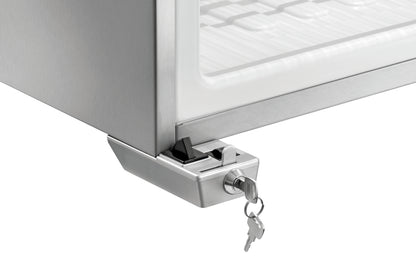 Tiefkühlschrank TKS90 | Bartscher 700342 - Bartscher