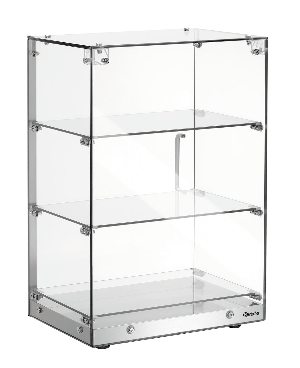 Buffetvitrine 3850 3E-K - Ansicht 7